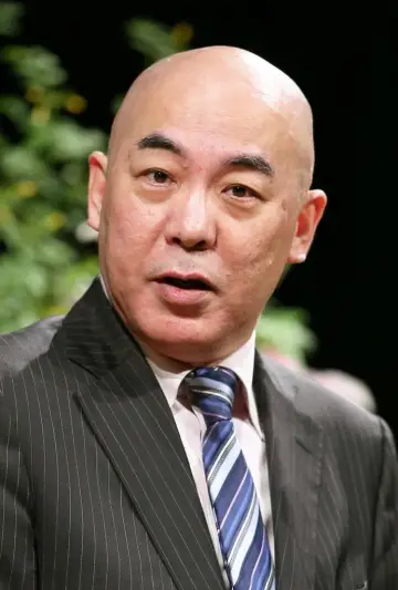 Photo Naoki Hyakuta #621083
