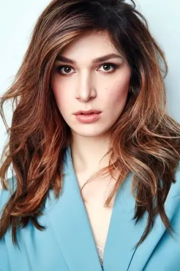 Photo Eve Lindley #107919