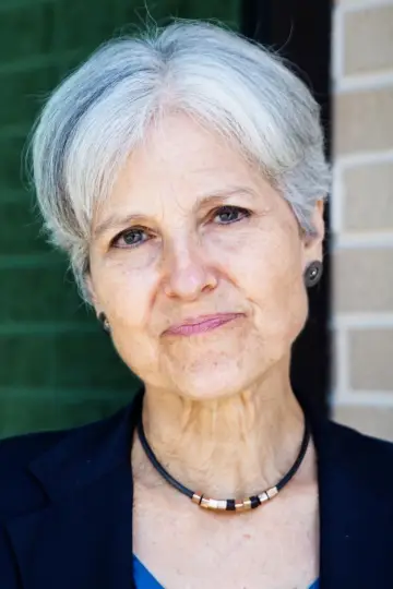 Photo Jill Stein #432610