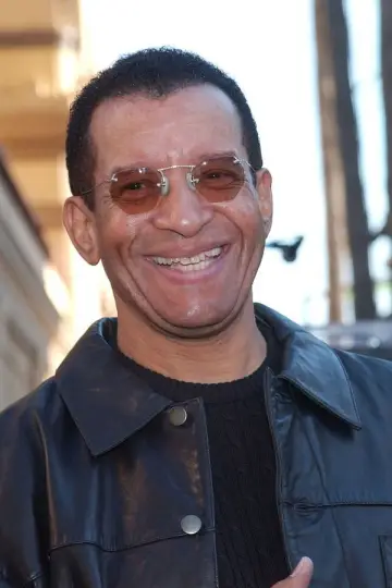 Photo Mel Carter #404024