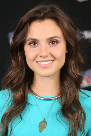 Photo Poppy Drayton #160000
