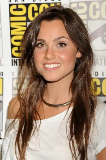 Photo Poppy Drayton #160004