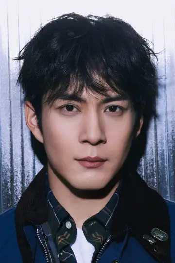 Photo Elvis Han #336254