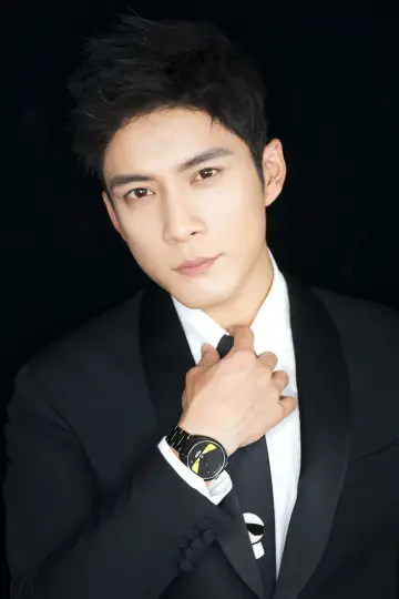 Photo Elvis Han #336255