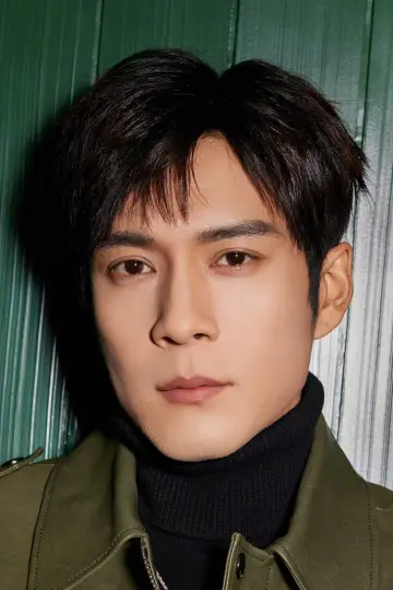 Photo Elvis Han #336256