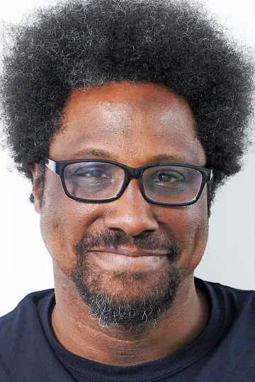 Photo W. Kamau Bell #215986