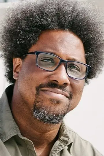 Photo W. Kamau Bell #215987