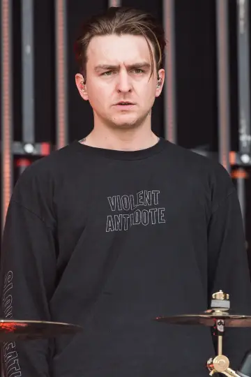 Photo Matt Nicholls #431249