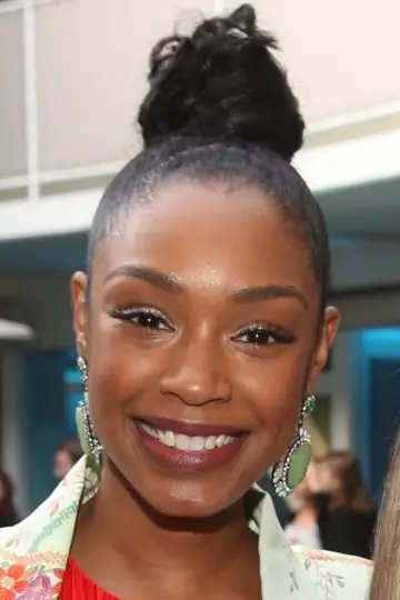 Photo Chantel Riley #114880