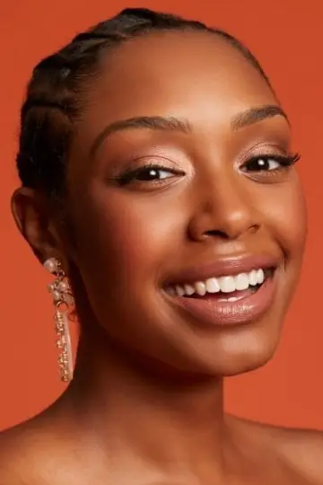 Photo Chantel Riley #114881
