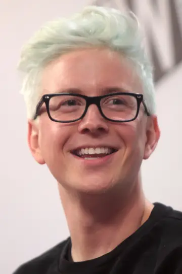 Photo Tyler Oakley #385221