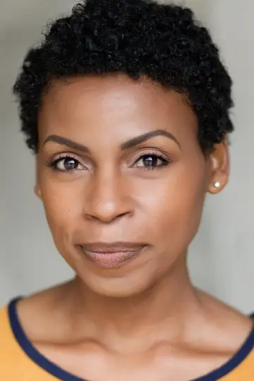 Photo Tamiko Robinson Steele #369803
