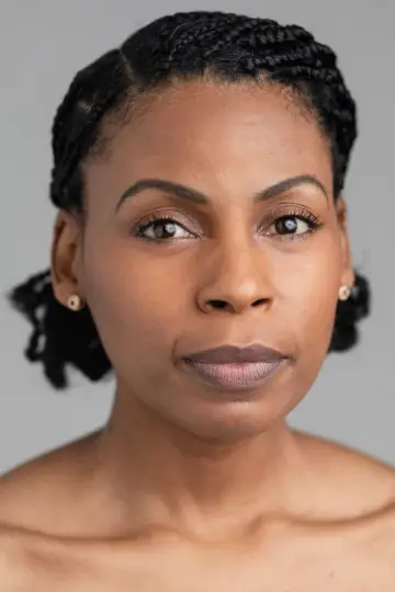 Photo Tamiko Robinson Steele #369804