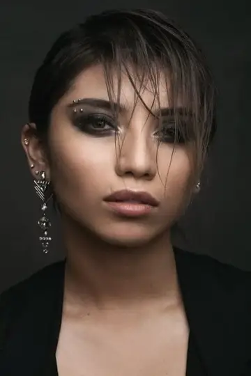 Photo Kirstin Maldonado #34014