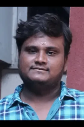 Photo Prashanth Pandiraj #469834