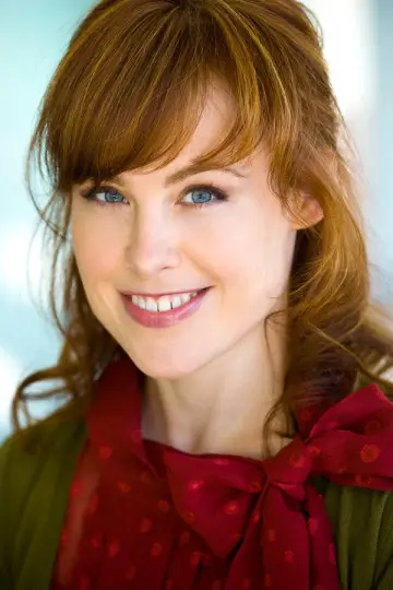 Photo Emily Button #461421