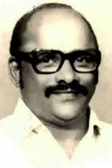 Photo S L Puram Sadanandan #397219