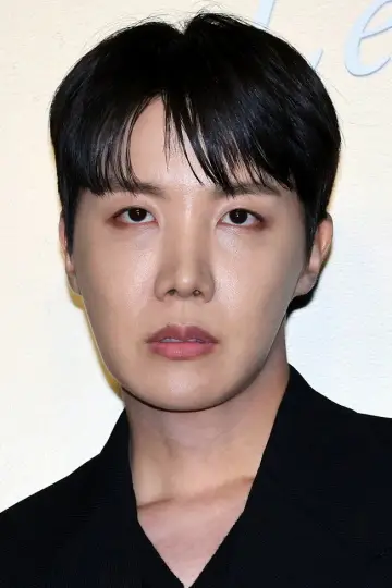 Photo j-hope #401020