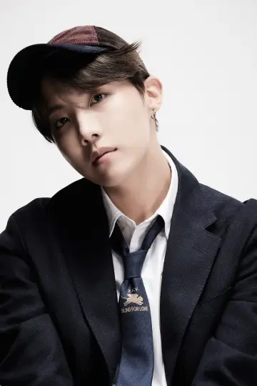 Photo j-hope #401024