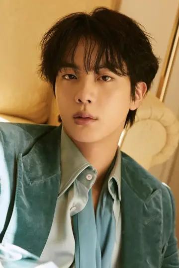 Photo Jin #153315