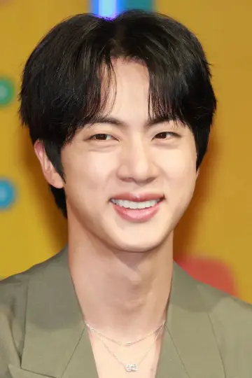 Photo Jin #400998