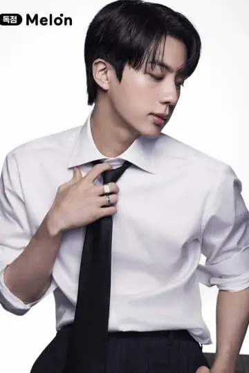 Photo Jin #400999