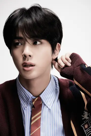Photo Jin #401001