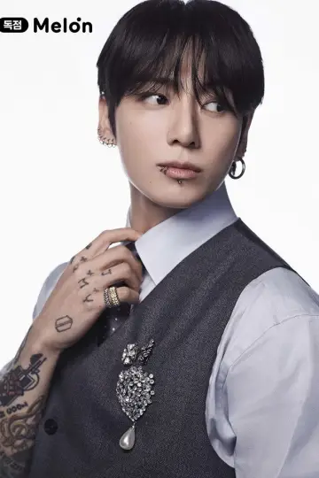 Photo Jung Kook #401016