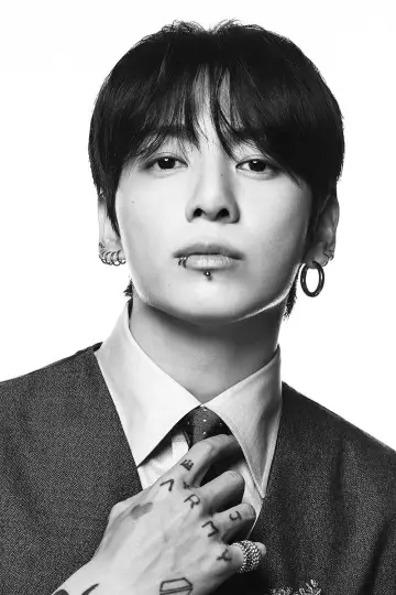 Photo Jung Kook #401017