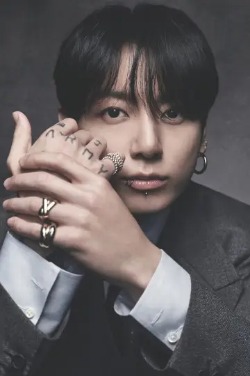 Photo Jung Kook #401018