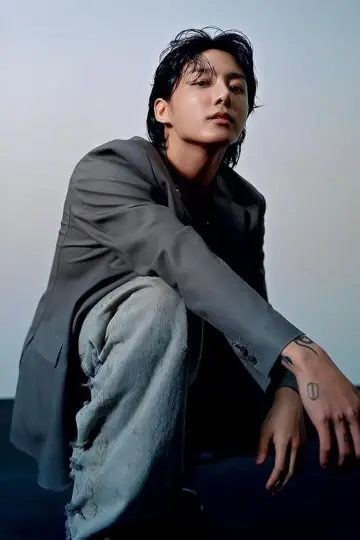 Photo Jung Kook #629398