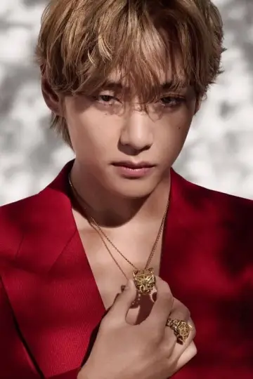 Photo Kim Tae-hyung #93405