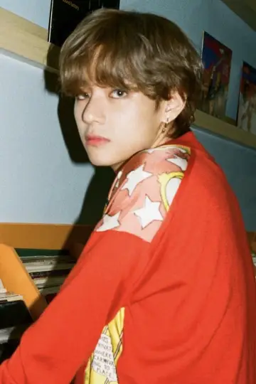 Photo Kim Tae-hyung #93409