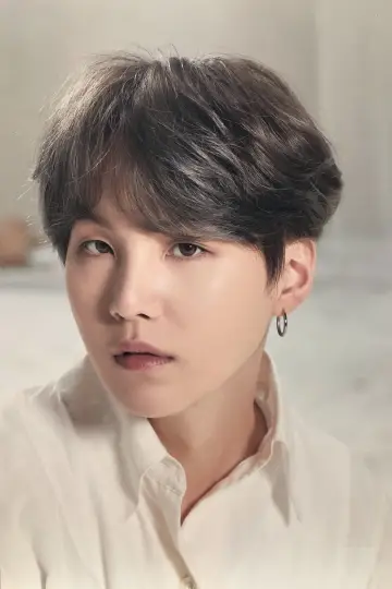 Photo SUGA #153320