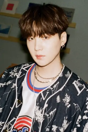 Photo SUGA #153322
