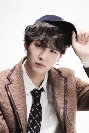 Photo SUGA #401010