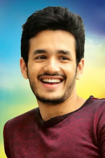 Photo Akhil Akkineni #375267
