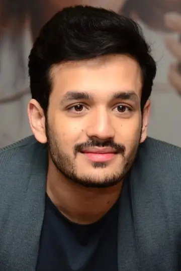 Photo Akhil Akkineni #375268