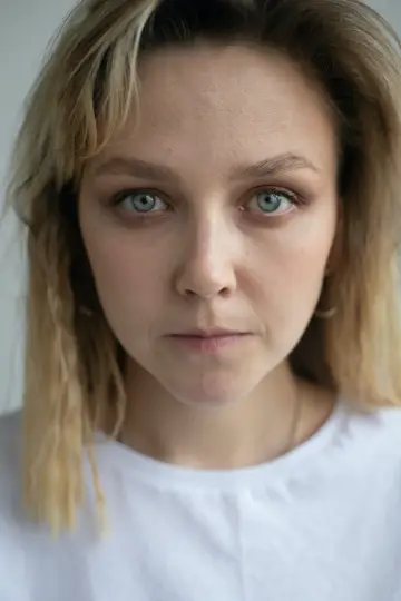 Photo Ekaterina Kudrinskaya #455050
