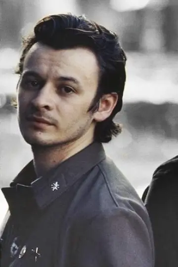 Photo James Dean Bradfield #424289