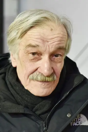 Photo Yury Klimenko #273505