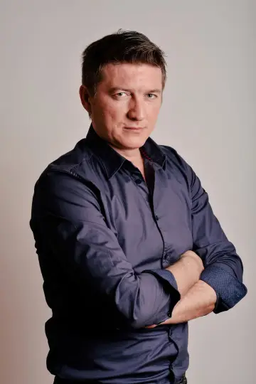 Photo Semir Krivić #470490