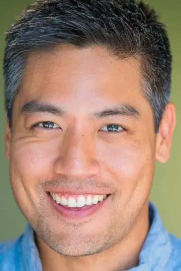 Photo Aaron Aoki #77725