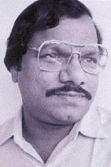 Photo M. G. Vallabhan #490913