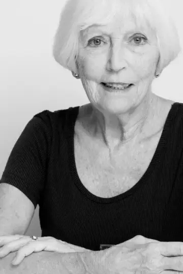Photo Robina Beard #549871