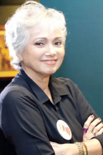 Photo Celeste Legaspi #375071