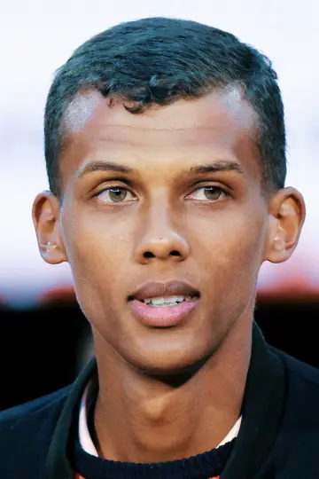 Photo Stromae #411763