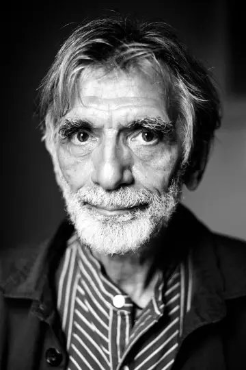 Photo Edmond Baudoin #457938