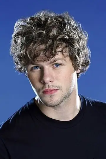 Photo Jay McGuiness #371542