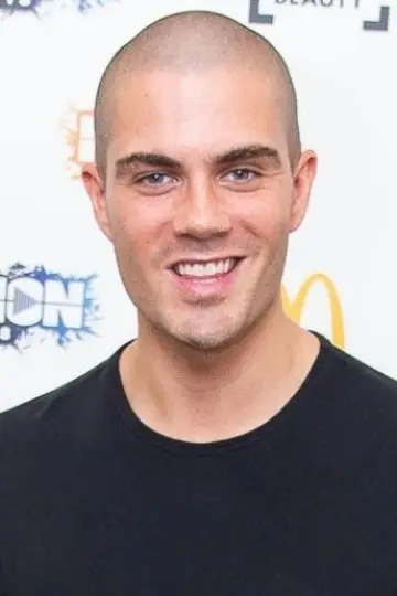 Photo Max George #371539